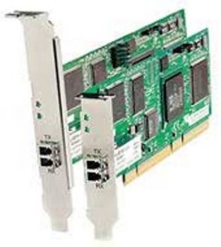 261329-B21 - HP StorageWorks FCA2354 2GB/s Single Port PCI-X 64Bit 66MHz Fibre Channel Host Bus Adapter