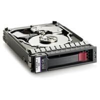 HP 600GB hot-plug dual-port SAS HDD