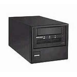 257319-001 - HP StorageWorks SDLT-320 External Tape Drive 160GB (Native)/320GB (Compressed) External