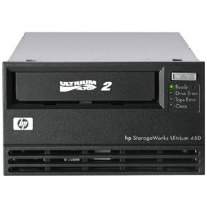 330834-B21 - HP StorageWorks LTO Ultrium 2 Tape Drive 200GB (Native)/400GB (Compressed) Internal