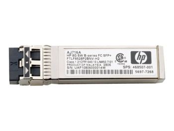 HP B-Series - SFP+ transceiver module - 8.5 Gbps