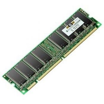 HP 4GB DIMM DDR4 Memory memory module