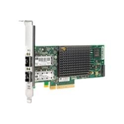 HP NC550SFP Dual Port 10GbE Server Adapter