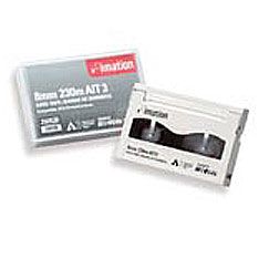 Imation 16369 , 8mm, AIT-3 Tape Media, AME, 100/260GB, Data Cartridge