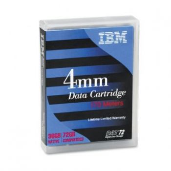 IBM 18P7912 DDS-5 (36/72GB) Backup Tapes