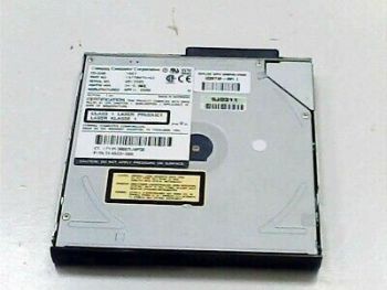 228746-001 - HP CD-Reader Plug-in Module 24x IDE