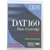 IBM 23R5635 8mm DDS-6 80GB/160GB Backup Tape