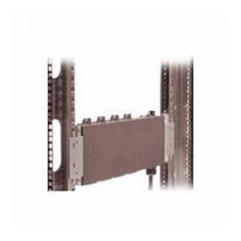 HP PDU 24A Model Mpdu 24A Low Voltage Rackmountable for 9000, 10000 Series