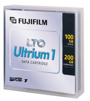 Fujifilm LTO Ultrium-1 Tape Cartridge 