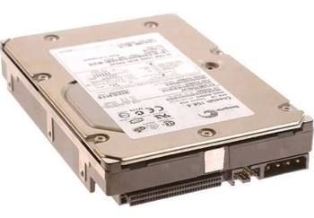 273409-001 - HP 36.4GB 15000RPM Ultra-320 SCSI non Hot-Plug LVD 68-Pin 3.5-inch Hard Drive