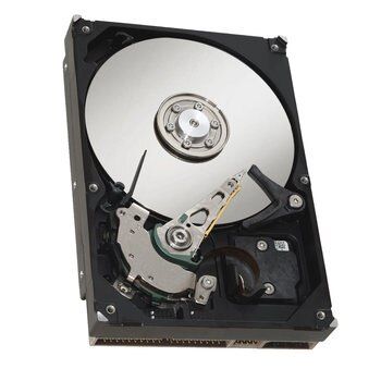 287685-001 - HP 80GB 7200RPM IDE Ultra ATA-100 non Hot-Plug 3.5-inch Hard Drive