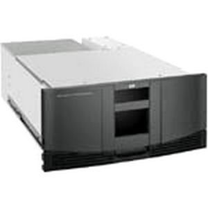 302512-B22 - HP StorageWorks MSL5026SL Tape Library 2.86TB (Native) / 5.72TB (Compressed) SCSI