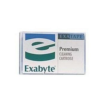 Exabyte 309258 8mm Cleaning Data Tape Cartridge
