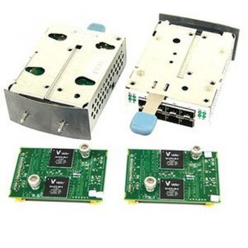 321745-B21 - HP ProLiant BL P-Class GBE2 Storage Connectivity Kit