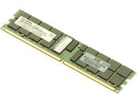 HP 2GB PC2-3200 SDRAM DUAL RANK