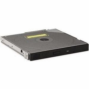 361040-B21 - HP DL140/DL145 40X/16X Slim CD/DVD-ROM 40-Pin EIDE/ATAPI Internal Optical Drive (Carbon)