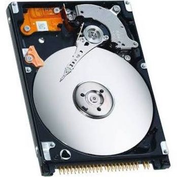375198-001 - HP 80GB 5400RPM IDE Ultra ATA-100 2.5-inch Hard Drive