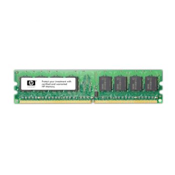 Hewlett Packard Enterprise 378021-001 2GB DDR2 400MHz ECC memory module