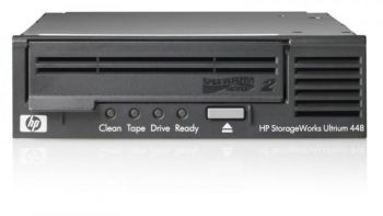 378467-001 - HP StorageWorks 200/400GB Ultrium 448 Ultra160 SCSI LVD LTO-2 Internal Tape Drive