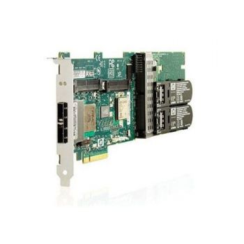 HP Smart Array P800 Controller-Storage controller (RAID)-SATA 1.5Gb/s / SAS-300 MBps 