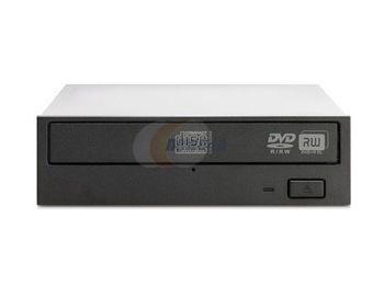 383974-B21 - HP 16x/8x DVD+RW Dual Layer Half Height IDE Internal Optical Drive