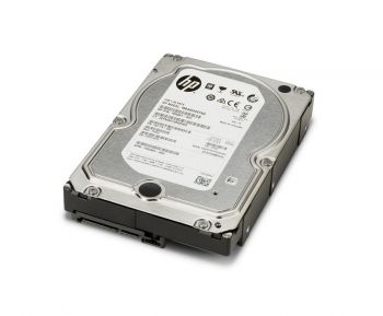 395517-001 - HP 73GB 15000RPM SAS 3GB/s Hot-Pluggable Single Port 3.5-inch Hard Drive