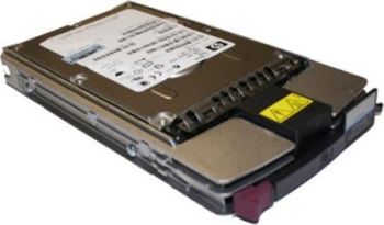 397377-016 - HP 750GB 7200RPM SATA 3GB/s Hot-Pluggable NCQ MidLine 3.5-inch Hard Drive