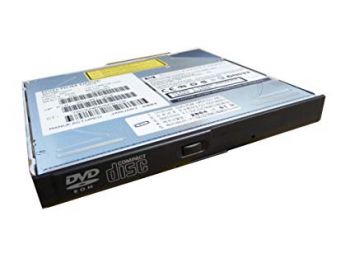 397928-001 - HP 8x/24x SlimLine IDE DVD-ROM Optical Drive for ProLiant Servers
