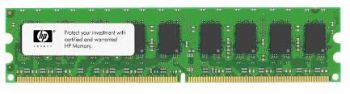 HP 398707-551 2Gb 1 X 2Gb 667Mhz Pc25300 Cl5 Ecc Ddr2 Sdram Fully Buffered Dimm