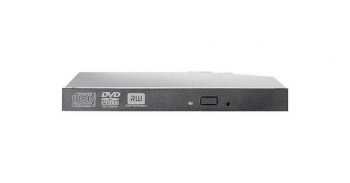 399402-001 - HP 8x Speed Slimline DVD+r/rw Optical Drive for Proliant Server