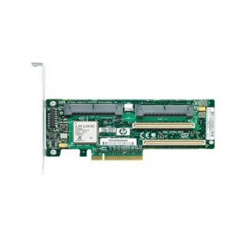 HP Smart Array P400/256MB Controller-Storage controller-SATA 1.5Gb/s /SAS low profile 