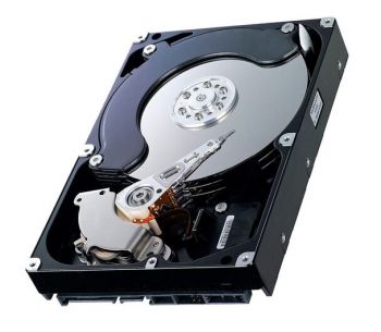 406682-001 - HP 160GB 7200RPM SATA 3GB/s 3.5-inch Hard Drive