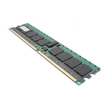 HP Memory 8 GB : 2 x 4 GB-DIMM 240-pin-DDR2-667 MHz / PC2-5300-1.8 V 