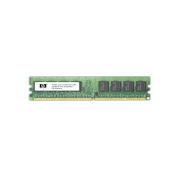 HP Memory 16 GB : 2 x 8 GB-DIMM 240-pin-DDR2-667 MHz / PC2-5300-1.8 V