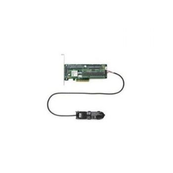 HP Smart Array P400/512 Controller-Storage controller (RAID)-plug-in card 