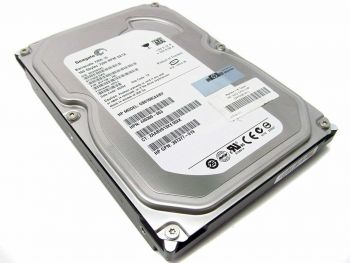 411275-B21 - HP 160GB 7200RPM SATA 1.5GB/s 3.5-inch Hard Drive