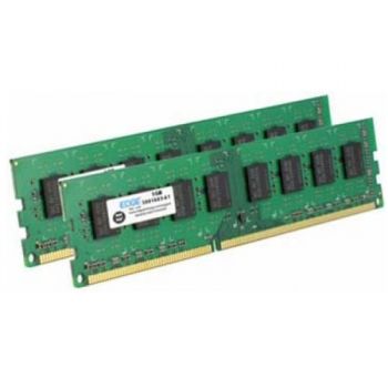 HP Memory 16 GB : 2 x 8 GB-FB-DIMM 240-pin-DDR2-667 MHz / PC2-5300 