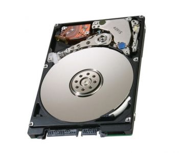 413431-001 - HP 60GB 5400RPM SATA 1.5GB/s 2.5-inch Hard Drive