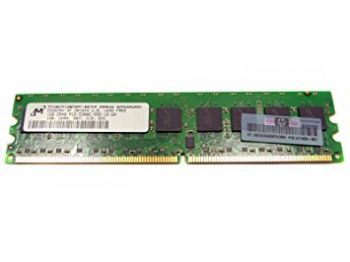 HP 417439-051 Memory For Proliant Server Dl320 G5 Ml110 G4 Ml310 G4 Dl320 Ml115 Workstation Xw4300