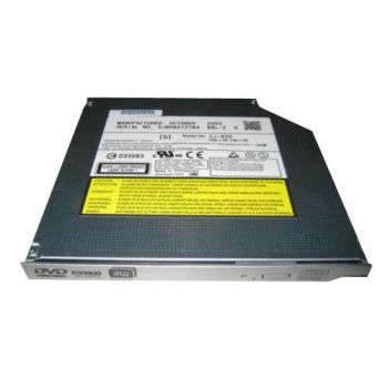 418864-001 - HP 8X DVD-ROM Drive (Multibay II) Carbon for HP Business Notebook
