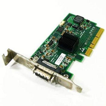 431039-B21 - HP InfiniBand 4X DDR PCI-Express Single Port HCA Network Adapter