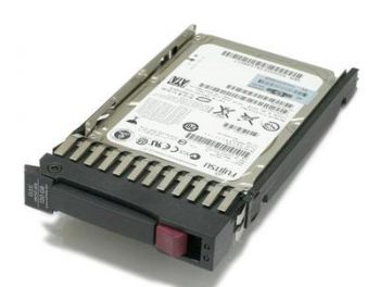 431908-001 - HP 120GB 5400RPM SATA 1.5GB/s Hot-Pluggable 2.5-inch Hard Drive