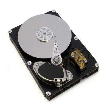 HP 72GB 2.5 inch Serial Attached SCSI (SAS) SFF 3G Single Port Hot-Plug 15K Hard Disk Drive