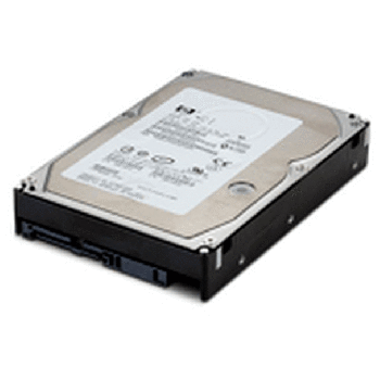 431950-B21 - HP 300GB 15000RPM SAS 3GB/s Hot-Pluggable Single Port 3.5-inch Hard Drive
