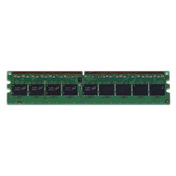 Hewlett Packard Enterprise 2GB DDR2-667 2GB DDR2 667MHz ECC memory module