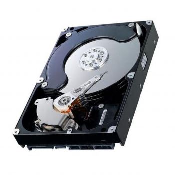 404469-B21 - HP 500GB 7200RPM SATA 3GB/s Hot-Pluggable NCQ 3.5-inch Hard Drive