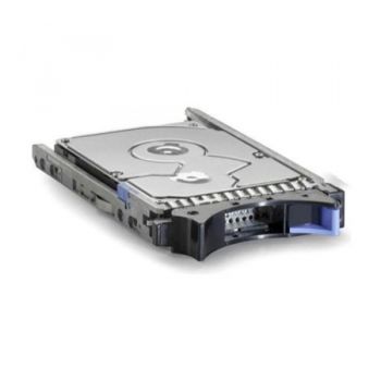 IBM Storage and I/O Blade 1 TB 7200 RPM Dual Port 3.5 inch Hot Swap SATA