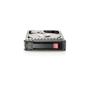 HP 500GB Hot-Plug Serial ATA (SATA) 3G 7200RPM 3.5 inch LFF NCQ