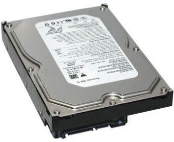 458941-B21 - HP 500GB 7200RPM SATA 3GB/s Hot-Pluggable NCQ 3.5-inch Hard Drive
