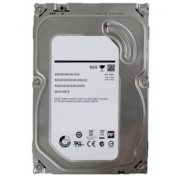 459316-001 - HP 500GB 7200RPM SATA 3GB/s Hot-Pluggable NCQ 3.5-inch Hard Drive